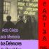 O alcalde da Cañiza veta o xornal A Peneira