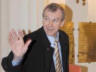 O democristián flamenco Yves Leterme será, finalmente, primeiro ministro