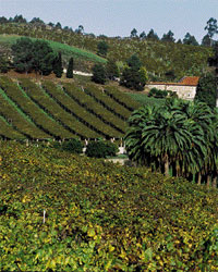 Pazo de Baión
