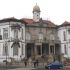 Paço do Concelho de Gaia, sede da Câmara Municipal