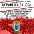 27 de xuño de 1931: Proclámase a República Galega