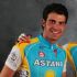 Óscar Pereiro volve á competición en Australia