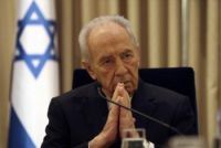 Shimon Peres