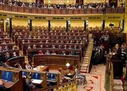 As forzas nacionalistas gañarían máis peso nas seguintes eleccións