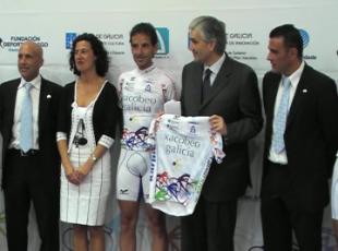 Presentación do equipo
