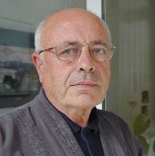 Valentín Arias