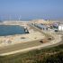 O crédito para o Porto Exterior da Coruña será "exactamente igual" ao de Xixón