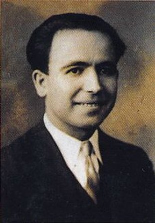 Alexandre Bóveda