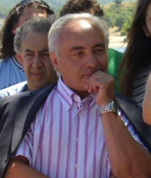 Fernando Fernández, actual alcalde, agradece o cualificativo de "ecoloxista radical"
