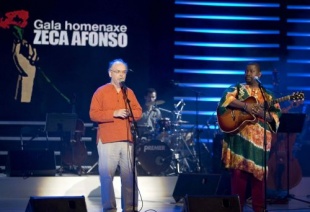 Xico de Cariño e Manecas Costa