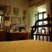 A habitación de Fiz Vergara
