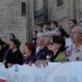 Manifestación Queremos Galego