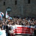 Manifestación Queremos Galego