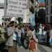 Manifestación Queremos Galego