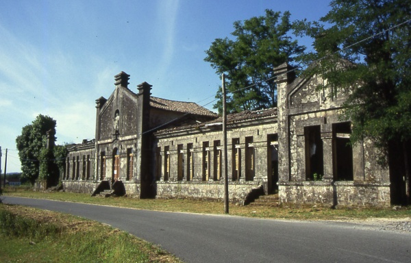 Santa Xusta, Moraña