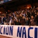 Ambiente en Riazor