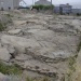 A destrución do castro de San Cibrao: verán de 2008